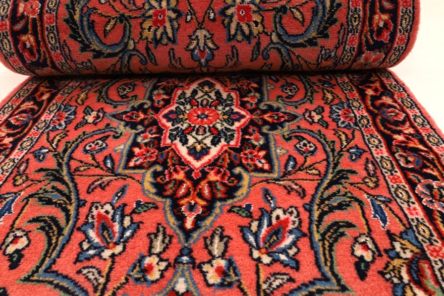 Kashmar Carpet 198x58