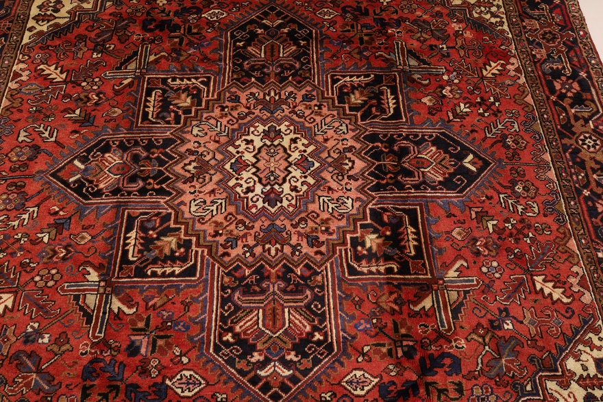 Heriz Carpet  336x245