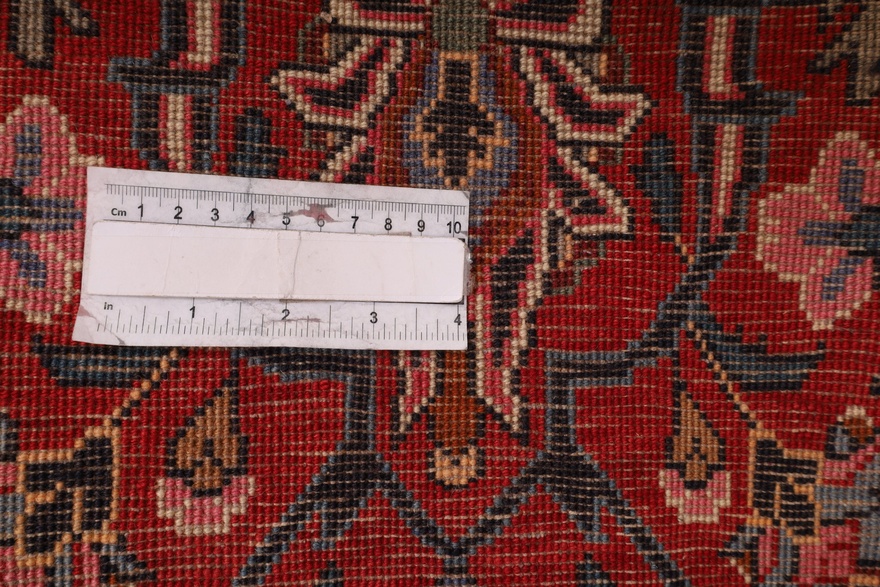 Bidjar Carpet 210x111