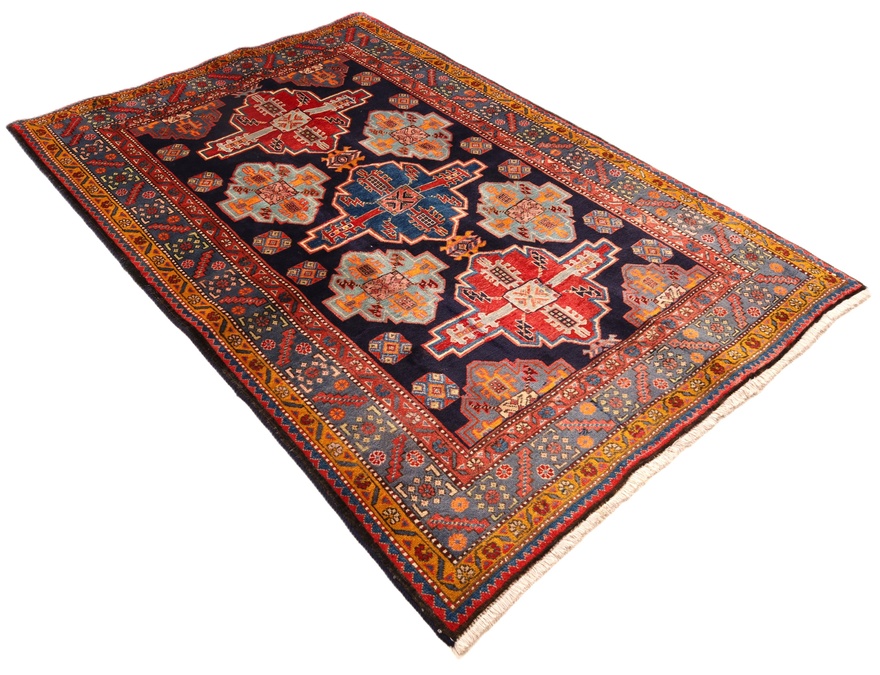 Azerbeijan Carpet  190x128