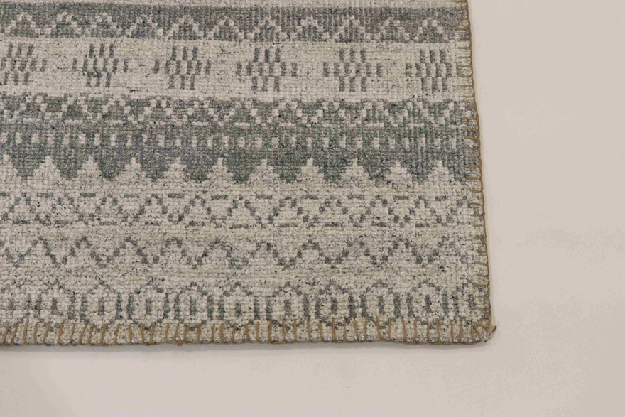 MODERN-IKAT Carpet 237x165