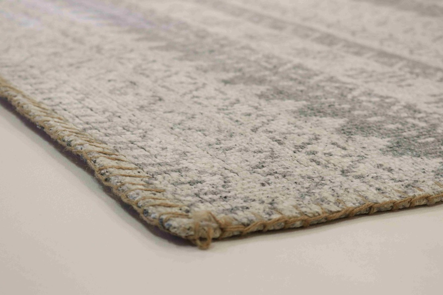 MODERN-IKAT Carpet 237x165