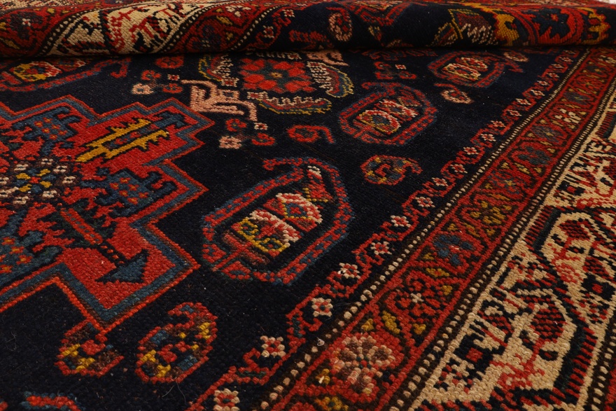 Malayer Antique Carpet 490x95