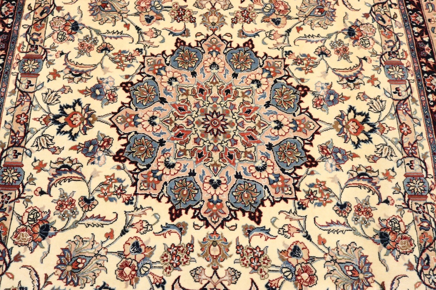 Mashad Carpet  283x197