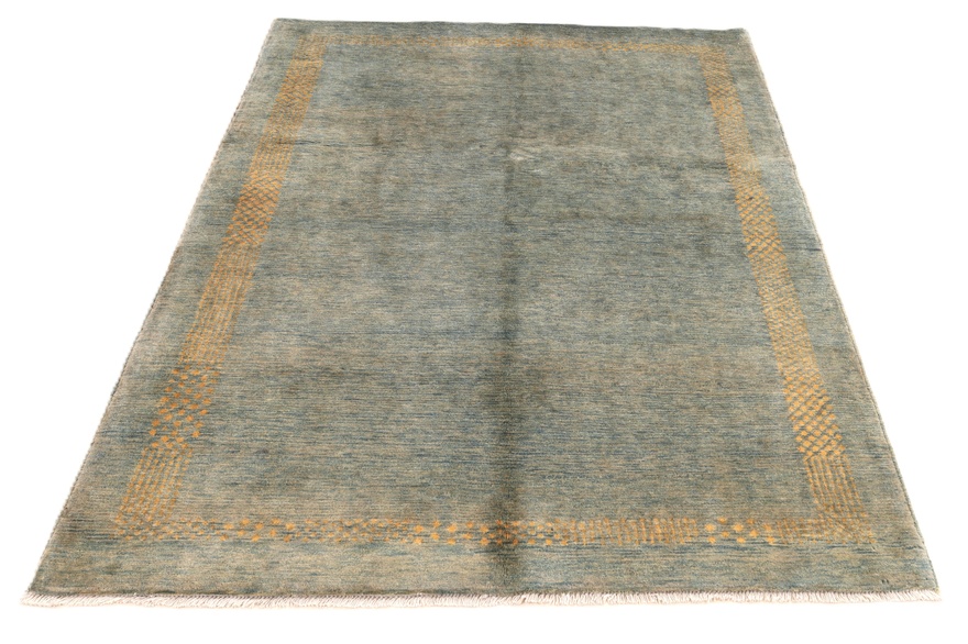 Gabbeh Carpet 194x148