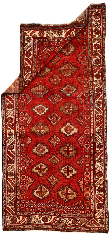 Ghuchan Carpet  298x140
