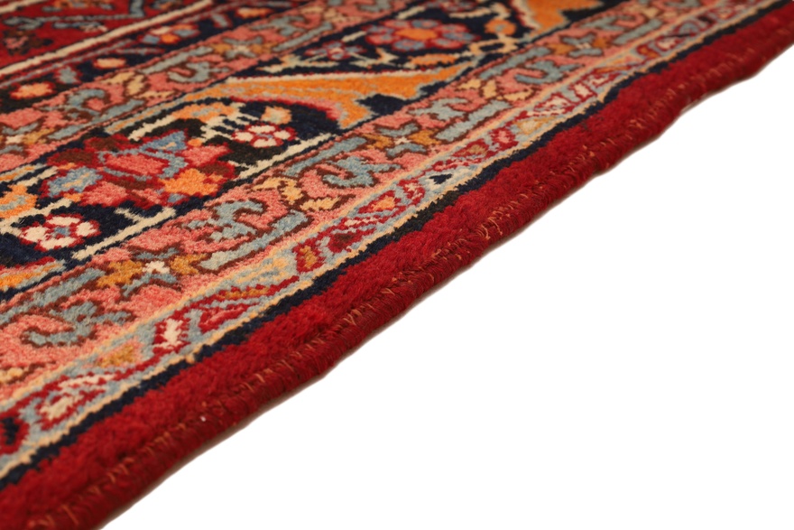 Zanjan Carpet 236x130