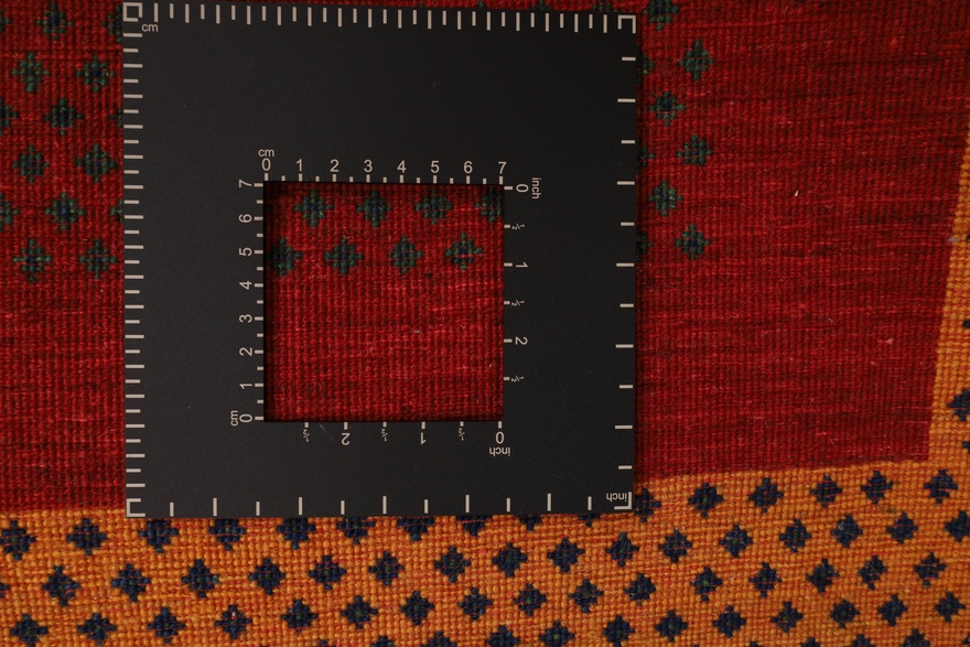 Loribaft Carpet 157x103