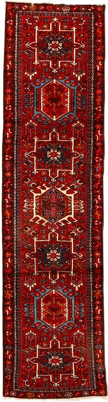 Garaje Carpet 261x69