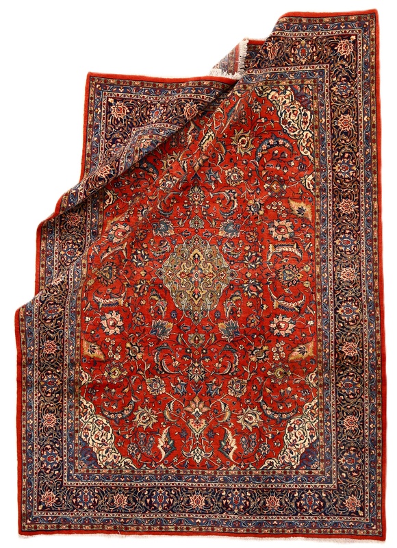 Sarouk Carpet  320x225
