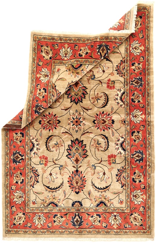 Sarouk Carpet  250x165