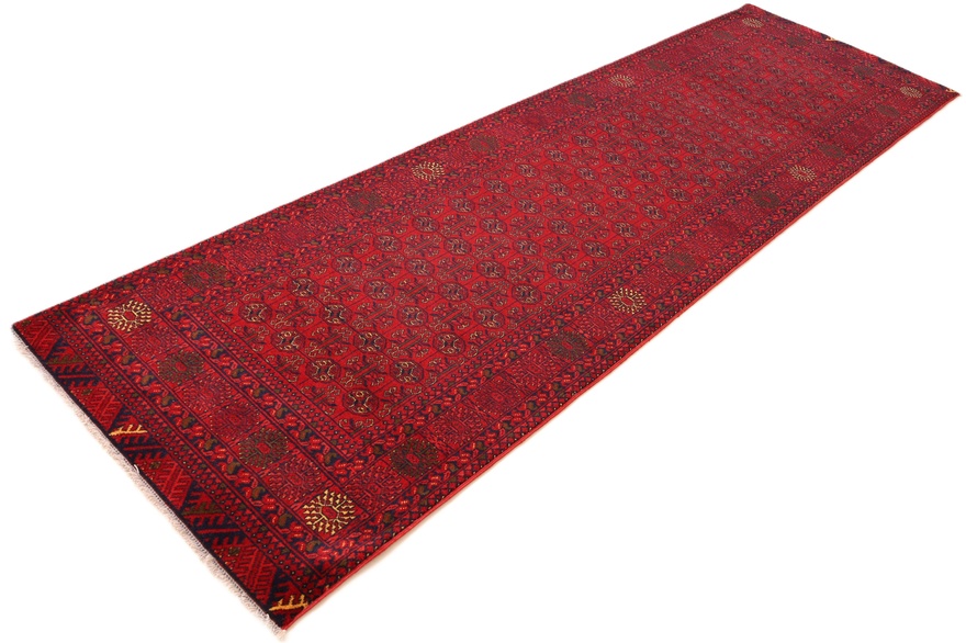 Khal Mohammadi Carpet  283x81