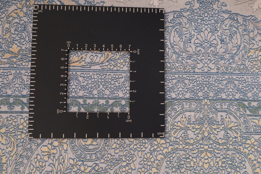 Qom Dising Carpet  225x150