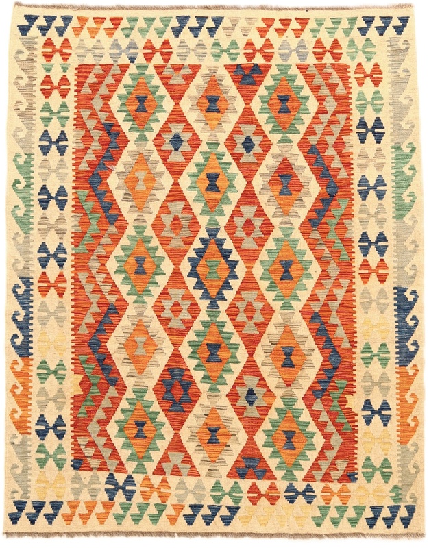 KILIM Carpet 192x153