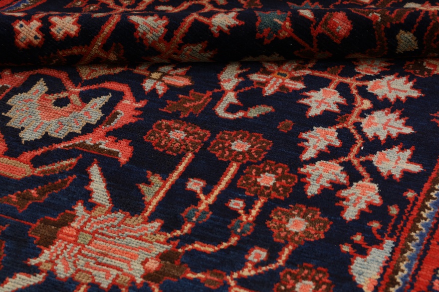 Malayer Carpet 519x101