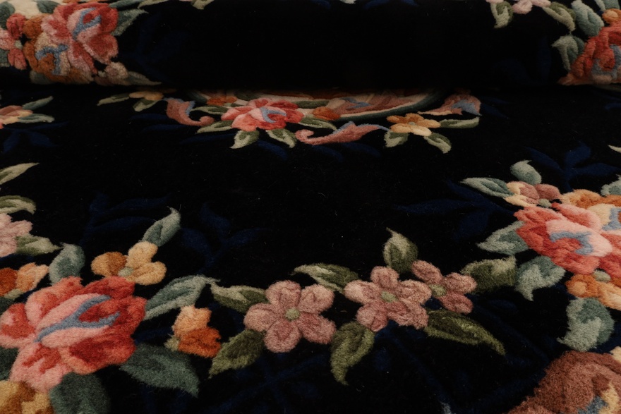 China Carpet  152x152