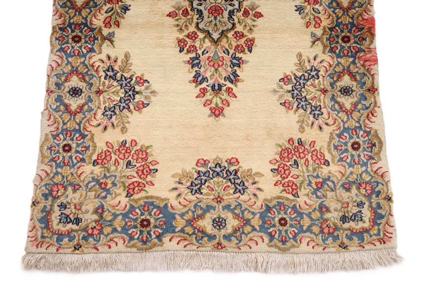 Kerman Carpet 380x94