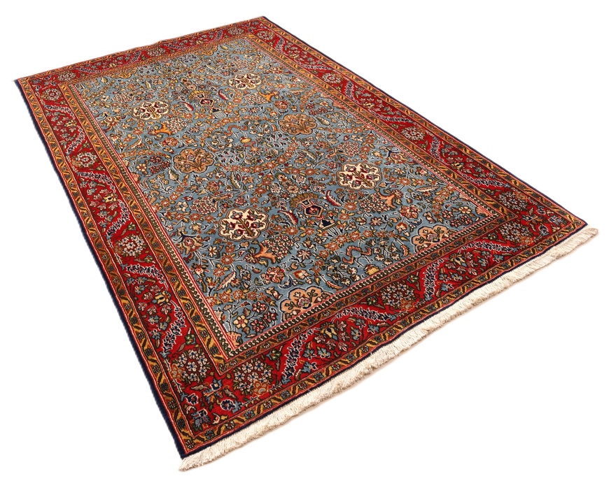 Qum Carpet 215x139