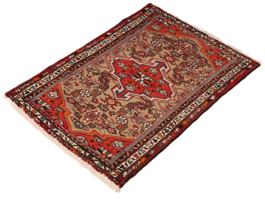 Hamadan Carpet 95x63