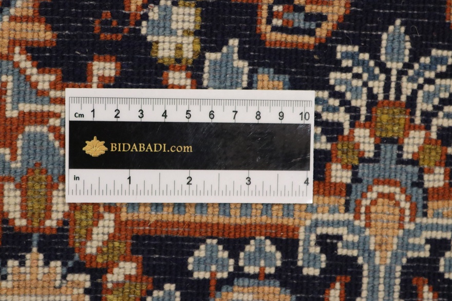Kerman Carpet 148x67