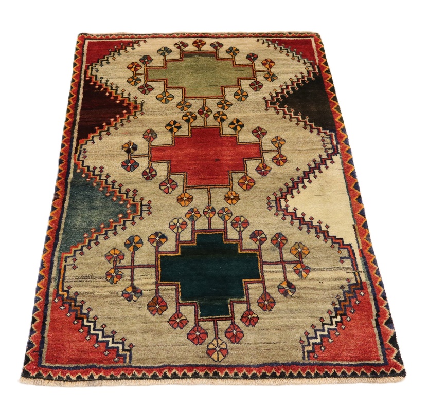 Ghashghai Carpet 170x105