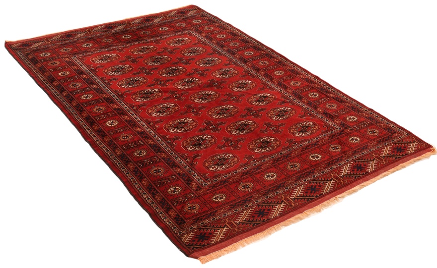 TURKAMAN Carpet  198x135