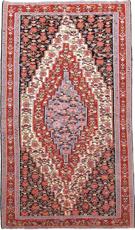 Kilim Carpet  270x154