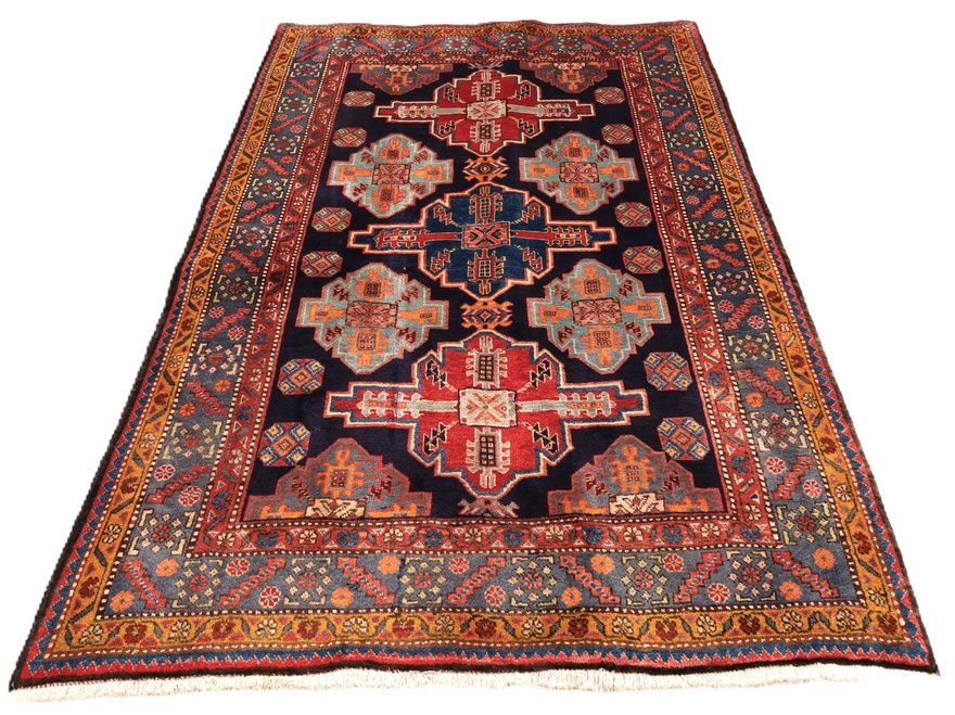Azerbeijan Carpet  190x128