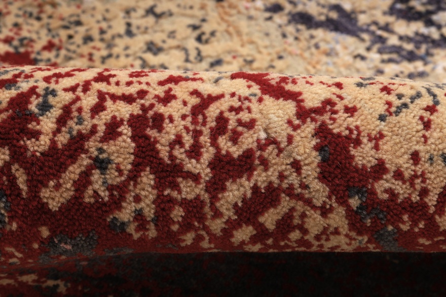 MODERN LOTUS Carpet 205x160