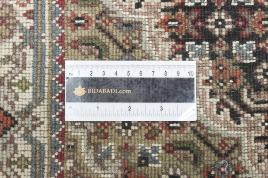 Tabriz Carpet 298x80