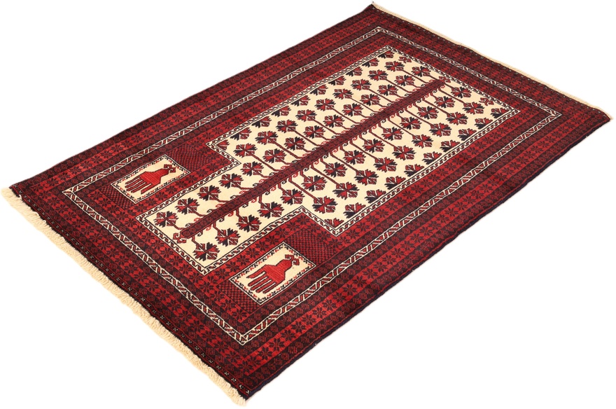Baluch Carpet  148x97