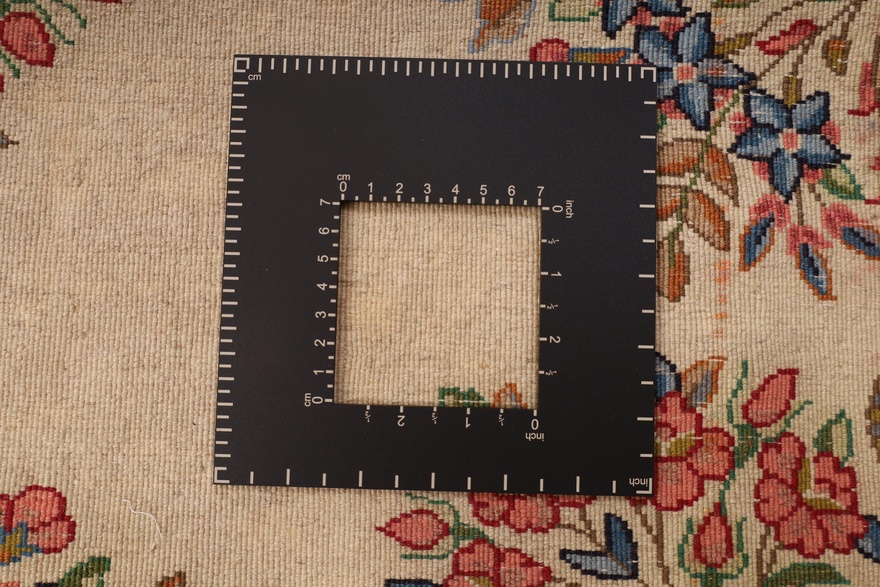 Kerman Carpet 380x94