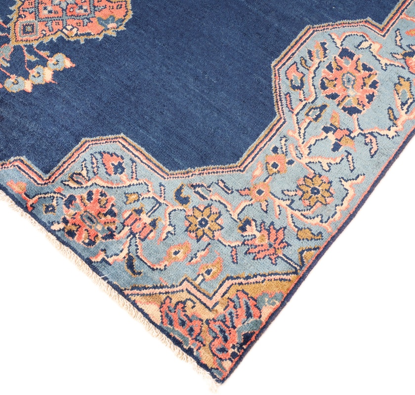 Sarouk Carpet  250x161