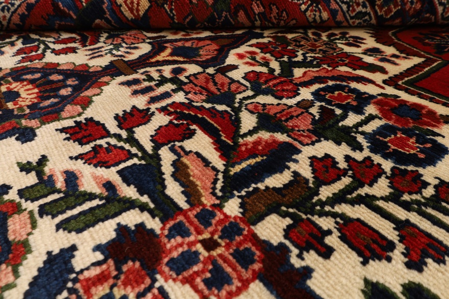 HAMADAN Carpet  222x160