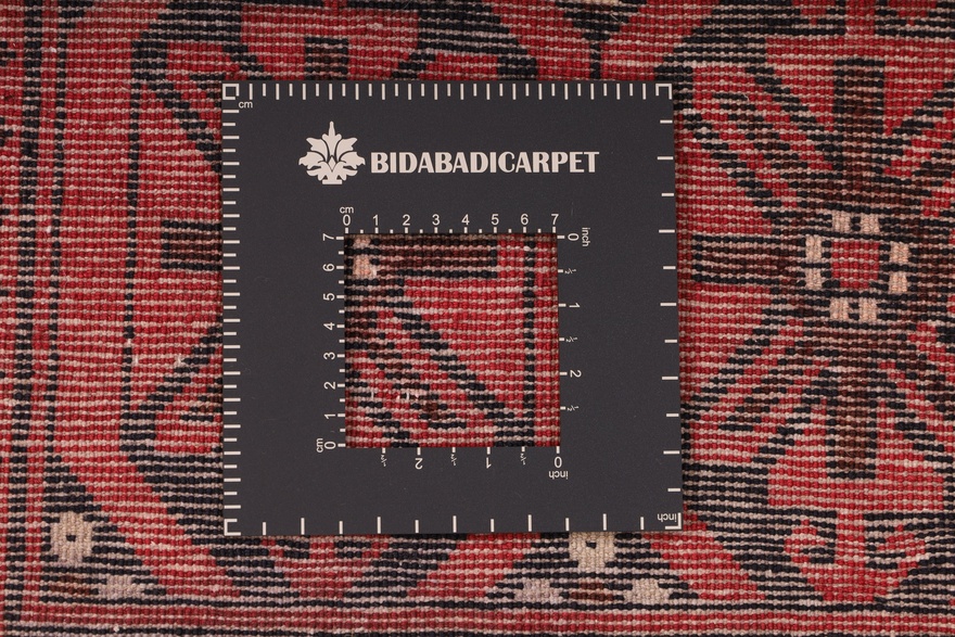 Kurdi Carpet 297x202