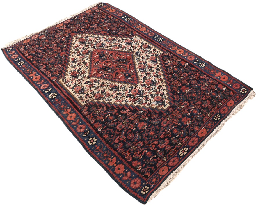 Kilim Carpet  147x100
