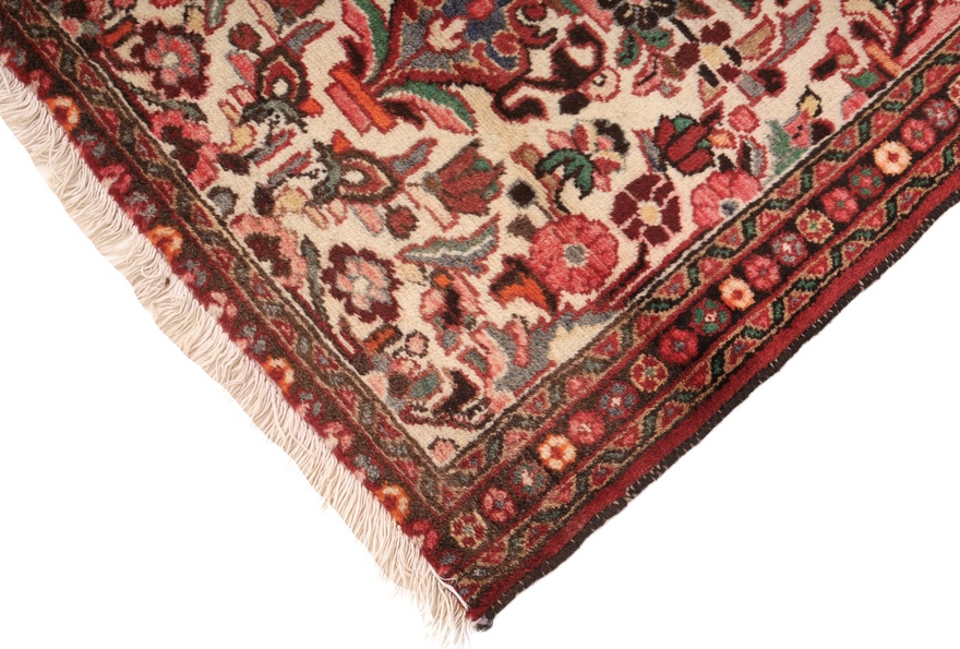 Burschalo Carpet 282x75