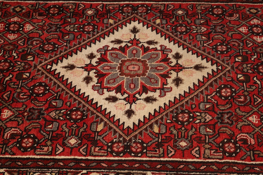 HOSEANABAD Carpet  327x113