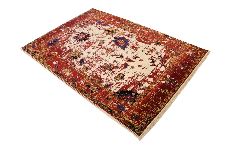 Modern Carpet 303x207