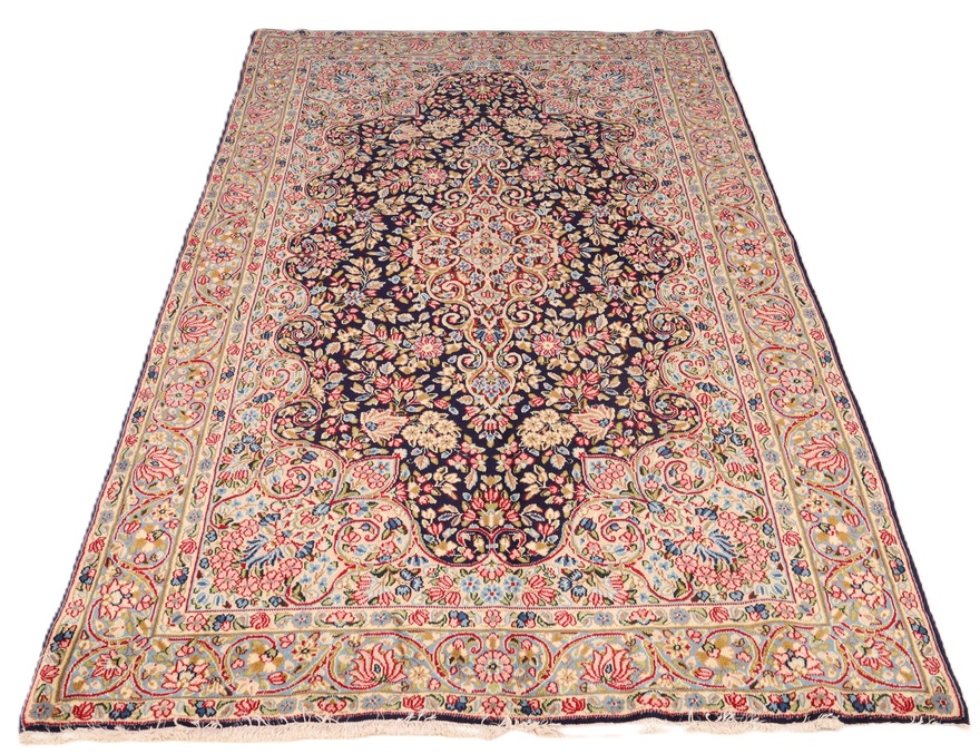 Kerman carpet 256x150