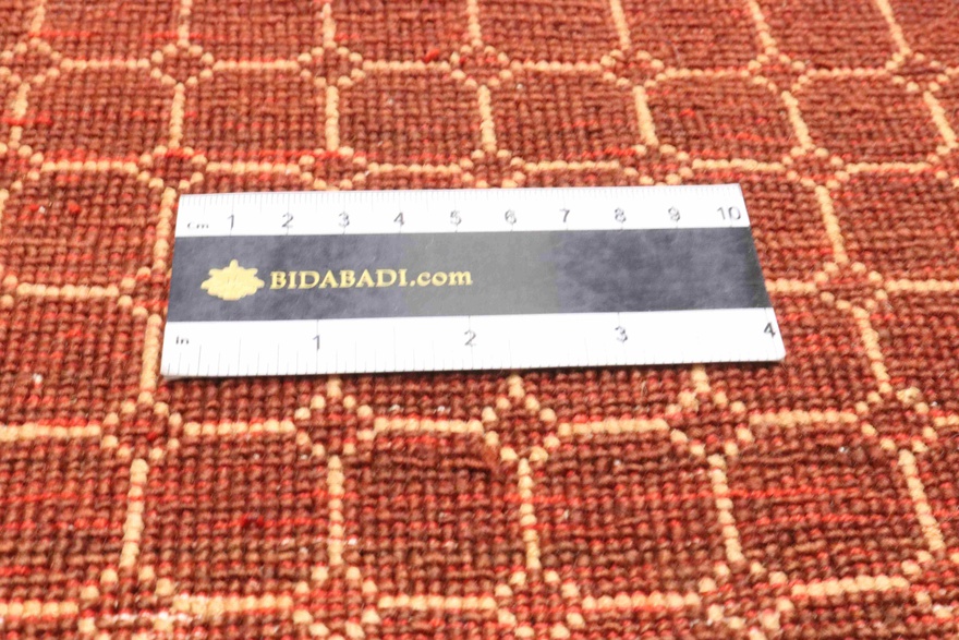 Handwoven Loribaft  Rug 300x252 cm