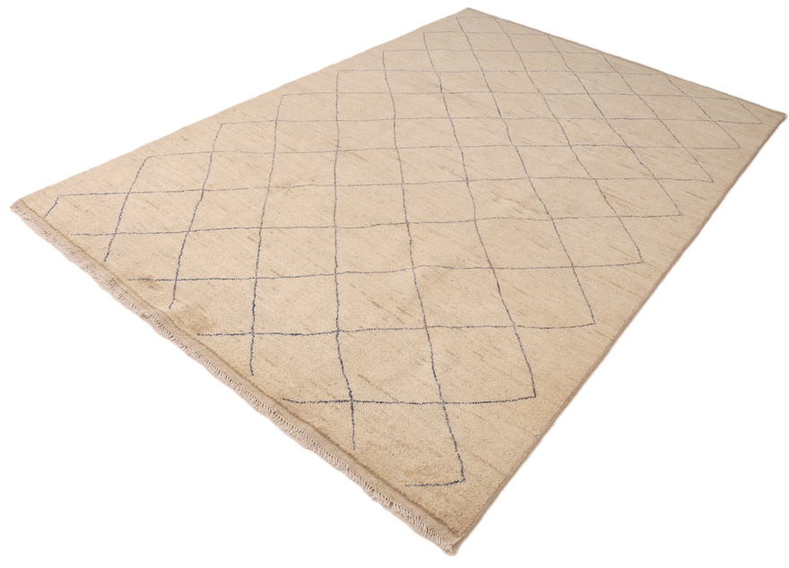 Berber  Carpet  292x194