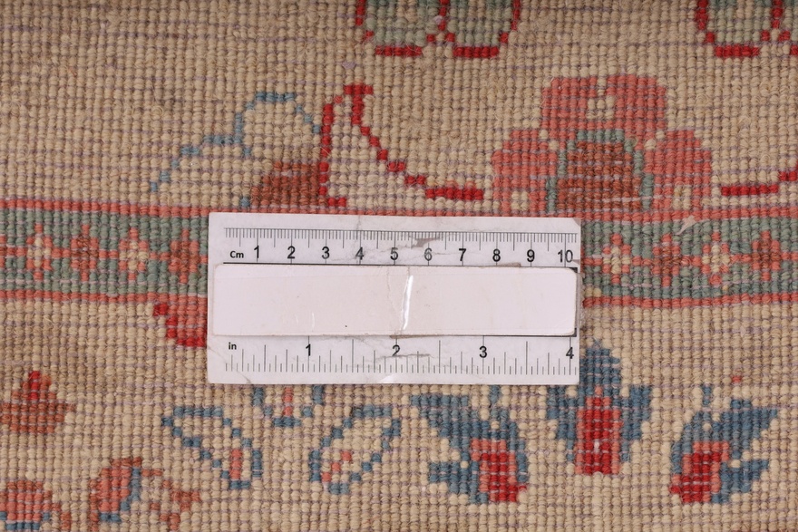 Sarough Carpet 420x83
