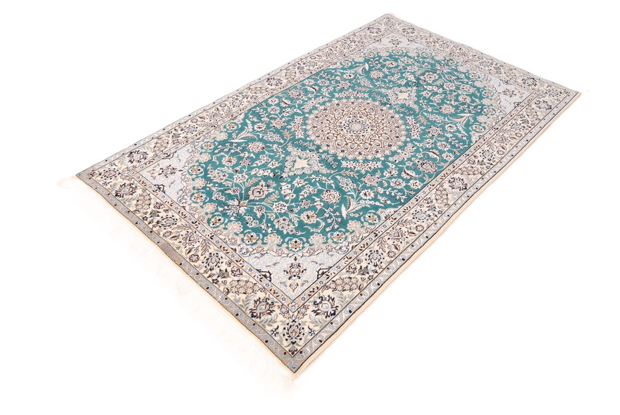 Nain 6 La Carpet 197x124