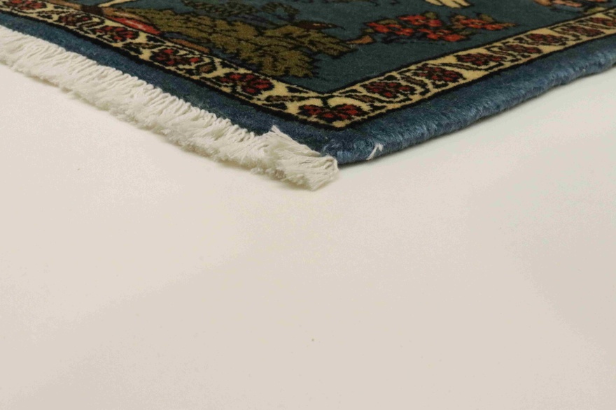 Sarough Carpet 59x43