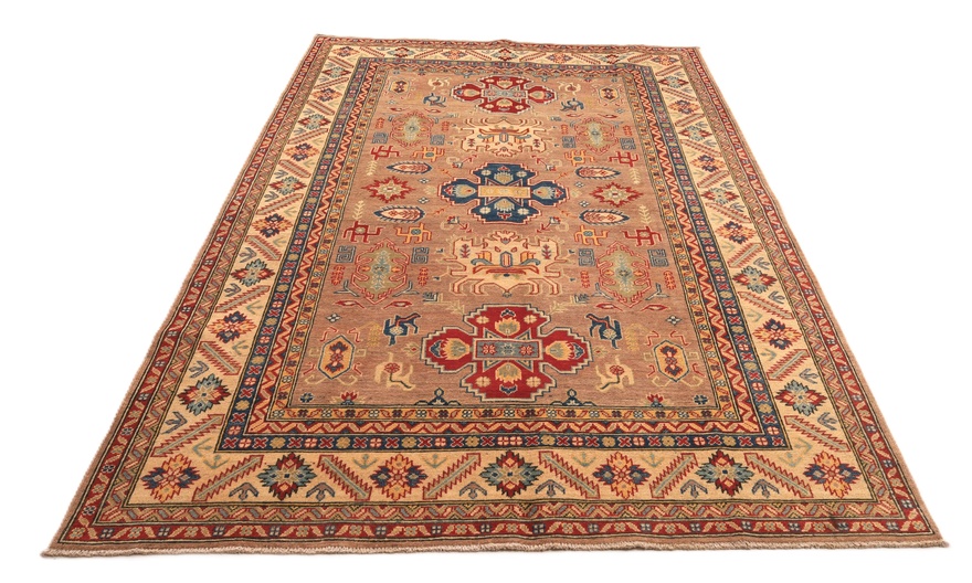 Kazak Carpet 270x181