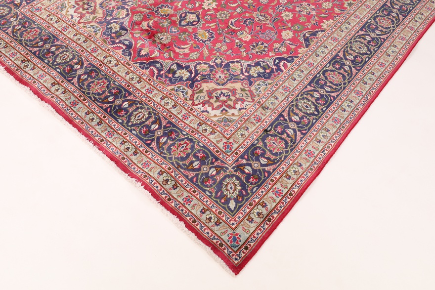 KASHMAR Carpet 302x197