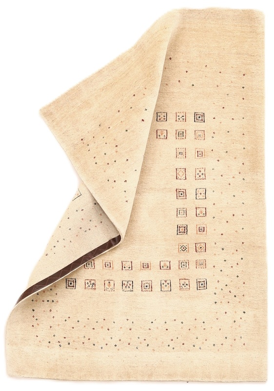 Gabbeh Carpet 178x125
