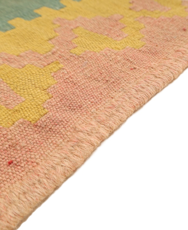 Kilim Fars Carpet  400x82