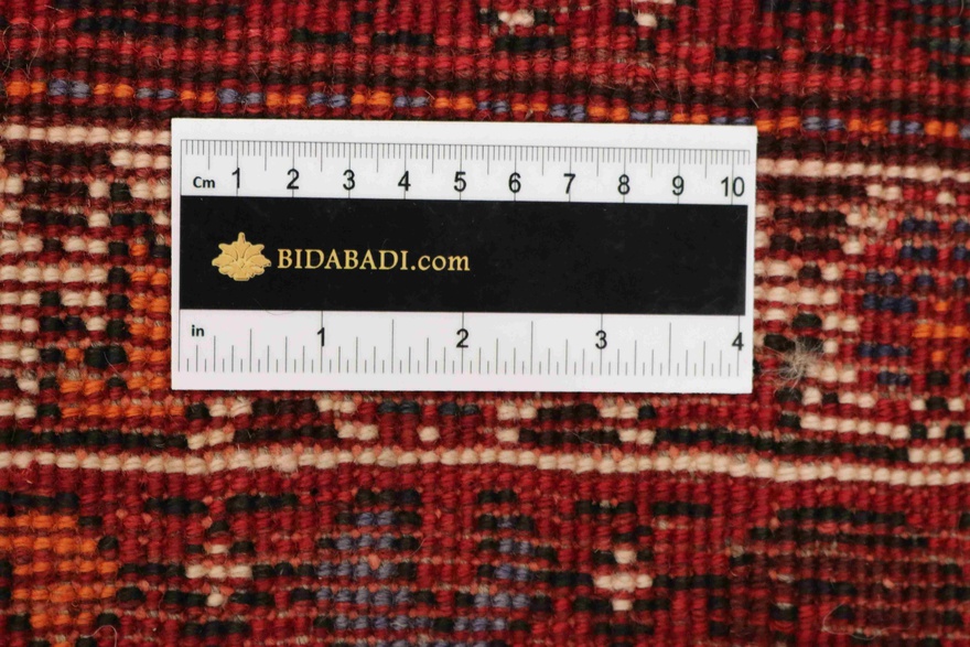 Ghashghai Carpet 267x173